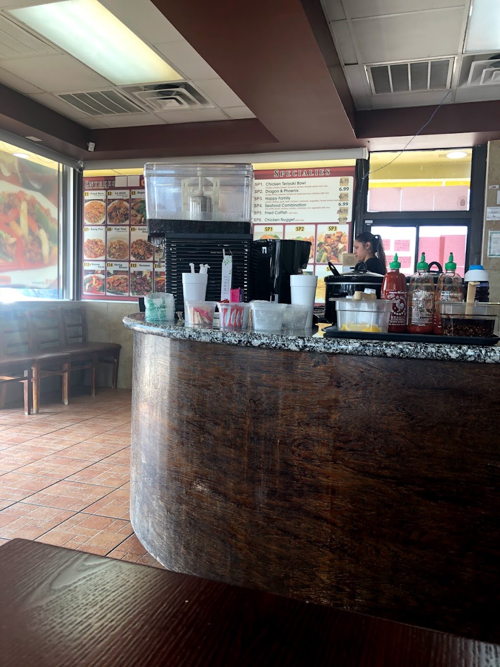 Rice Xpress | 6036 Lake Worth Blvd, Fort Worth, TX 76135, USA | Phone: (817) 238-8088