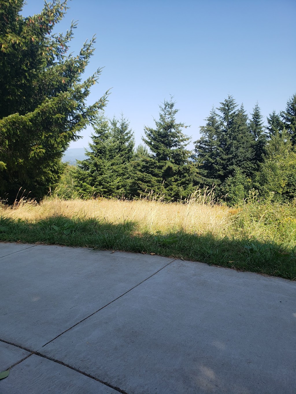 Hogan Butte Nature Park | 757 SE Gabbert Rd, Gresham, OR 97080, USA | Phone: (503) 618-2300