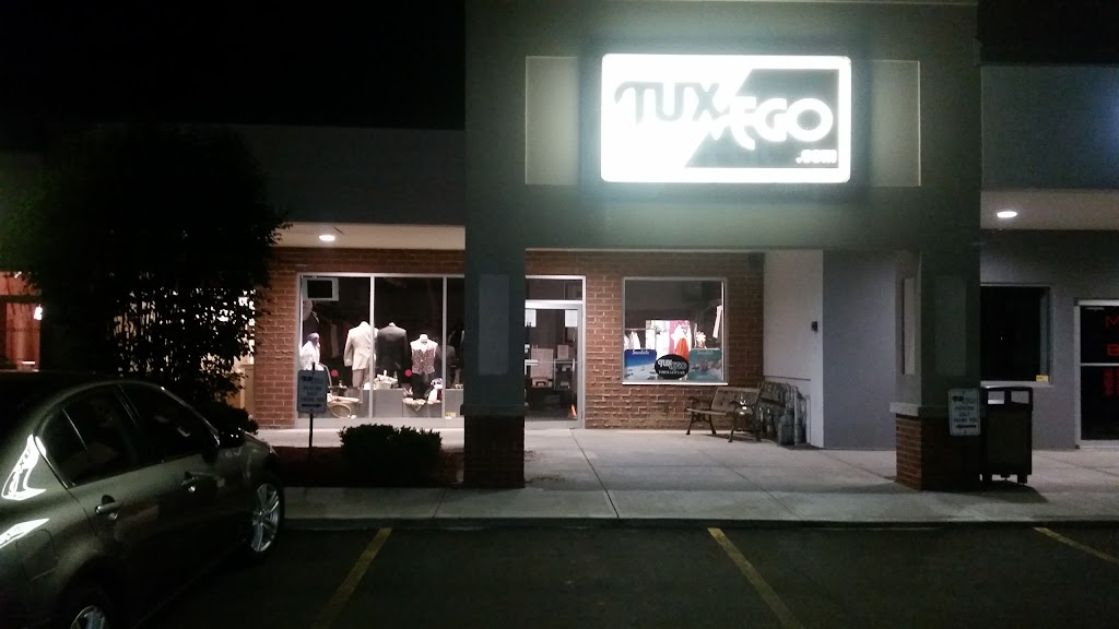 Tuxego | 952 Troy-Schenectady Rd, Latham, NY 12110, USA | Phone: (518) 783-0260