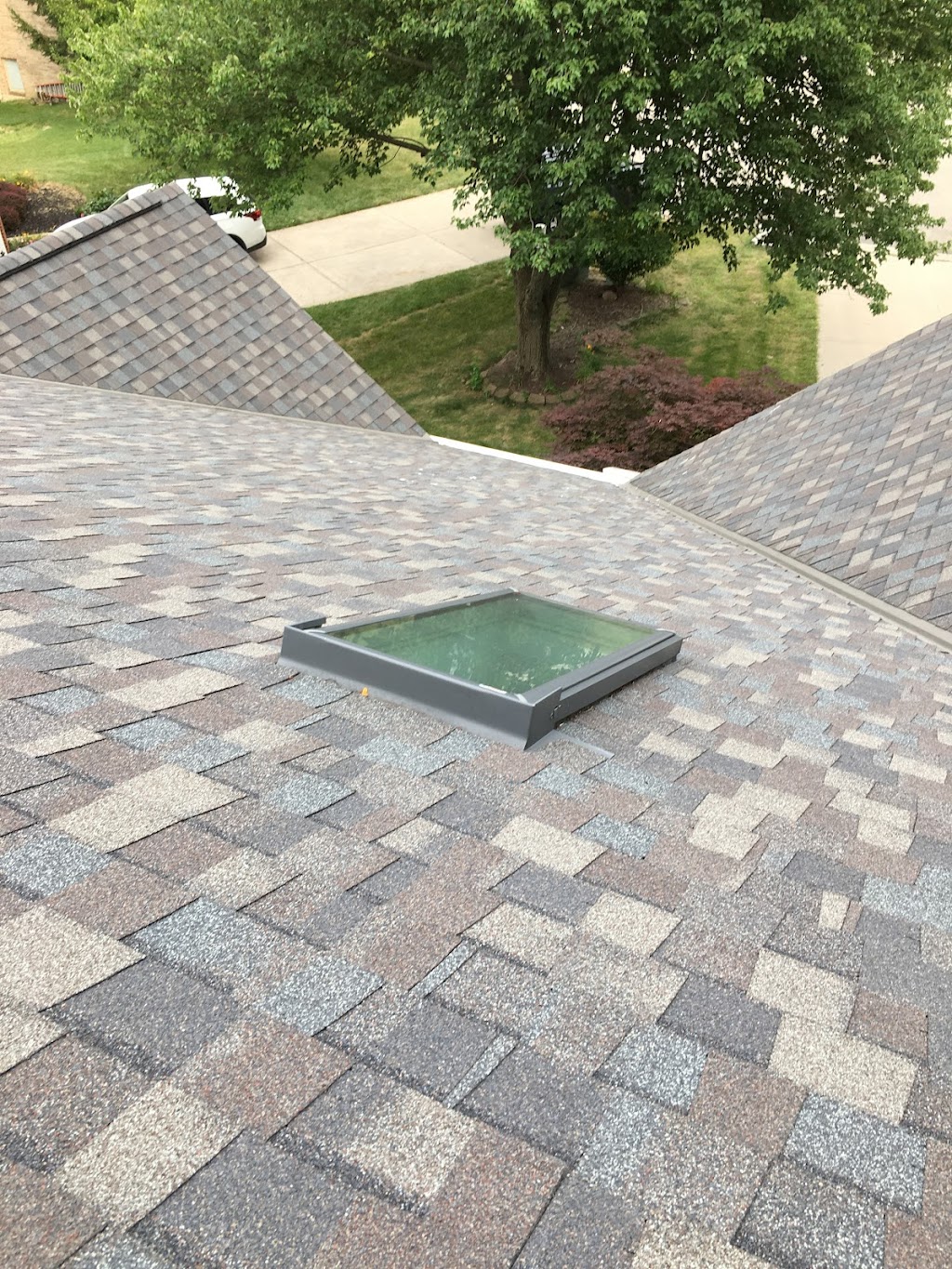 Weller Roofing | 2 Kirk Ave, Hamilton, OH 45011, USA | Phone: (513) 896-1600