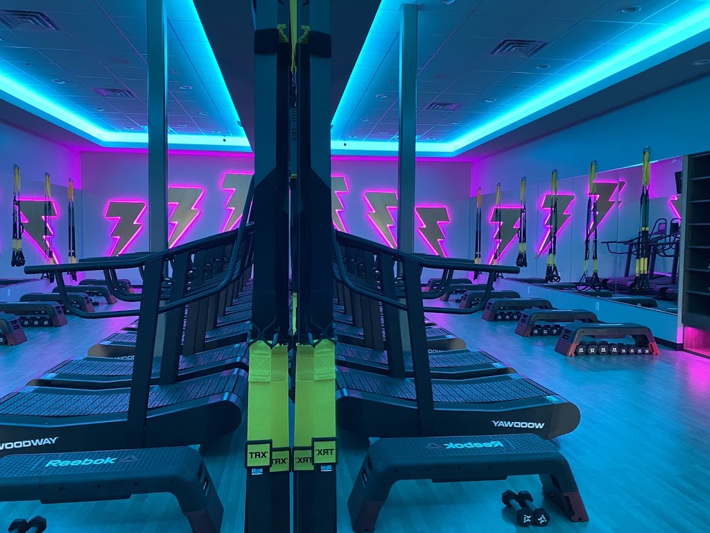 3Volt Fitness | 2240 TX-114 Suite 600, Trophy Club, TX 76262 | Phone: (682) 235-4026