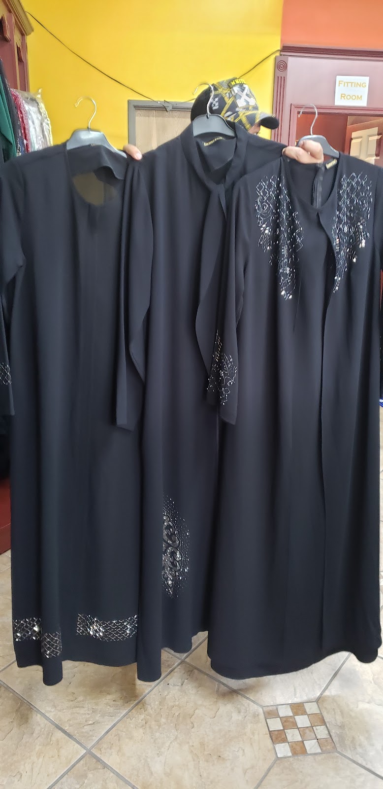 Boutique fayrouz | 7020 Schaefer Rd, Dearborn, MI 48126, USA | Phone: (313) 582-8861