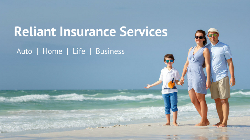 Reliant Insurance Services | 4114 Woodlands Pkwy STE 303C, Palm Harbor, FL 34685, USA | Phone: (727) 335-0335