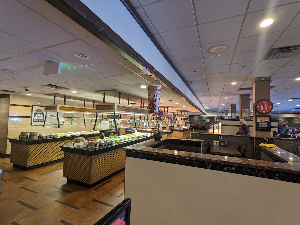 W Spoon Buffet | 14689 Valley Center Dr C, Victorville, CA 92395, USA | Phone: (760) 241-0900