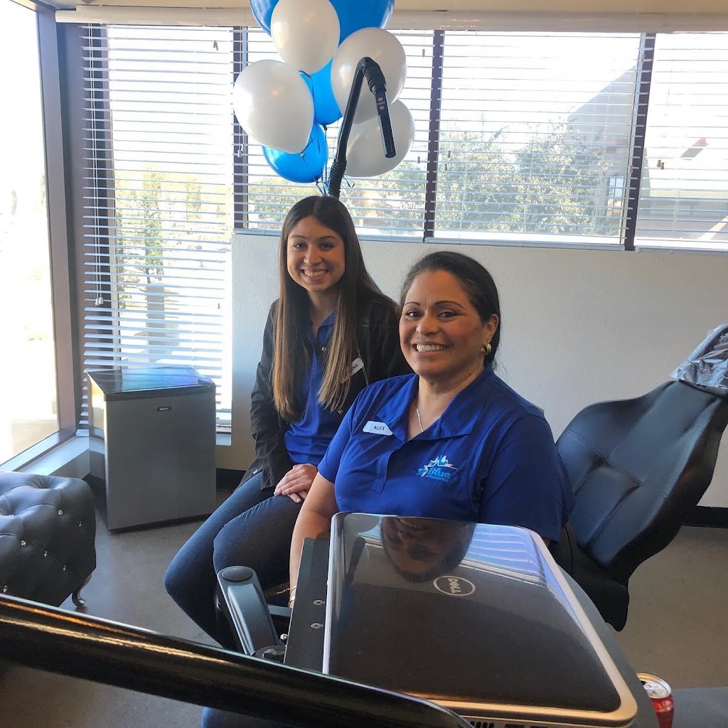 Blue Orthodontics 4921 E Bell Rd Suite 201, Scottsdale, AZ 85254, USA