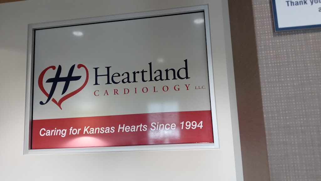 Heartland Cardiology LLC | 3535 N Webb Rd, Wichita, KS 67226, USA | Phone: (316) 686-5300