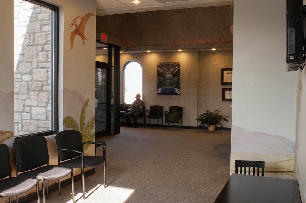 Southport Dental | 7605 S Emerson Ave, Indianapolis, IN 46237, USA | Phone: (317) 883-3300