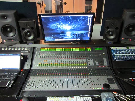 Rome Recording | 2226 Blue Rock Ln, Grove City, OH 43123, USA | Phone: (614) 900-8790