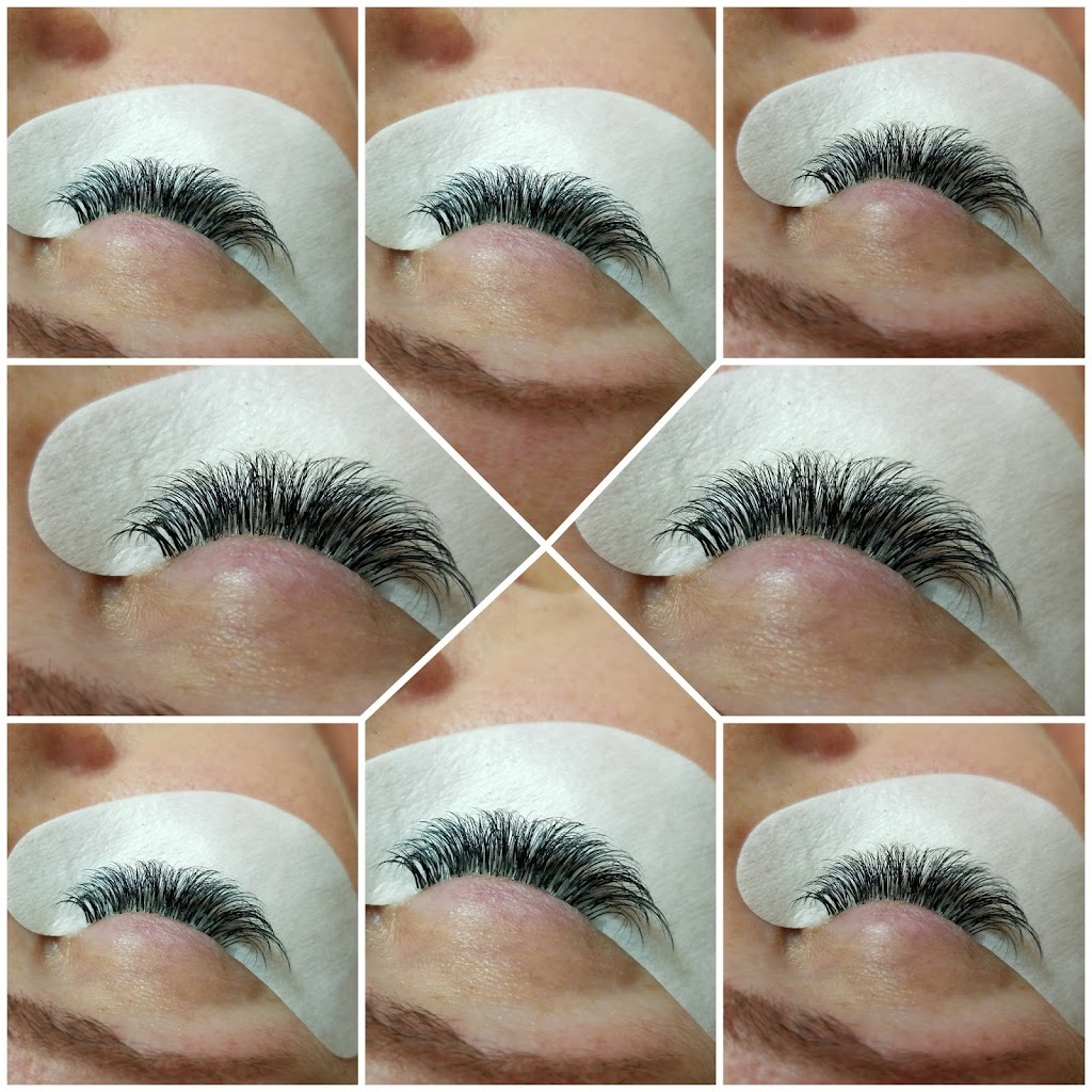 Lashes by Van | 9100 N Central Expy #190 Studio 52, N Central Expy, Dallas, TX 75231, USA | Phone: (469) 688-6789