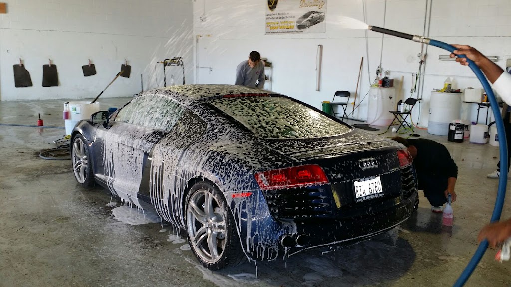 Immaculate Hand Car Wash & Detailing | 401 E 82nd Ave, Merrillville, IN 46410, USA | Phone: (219) 750-9008