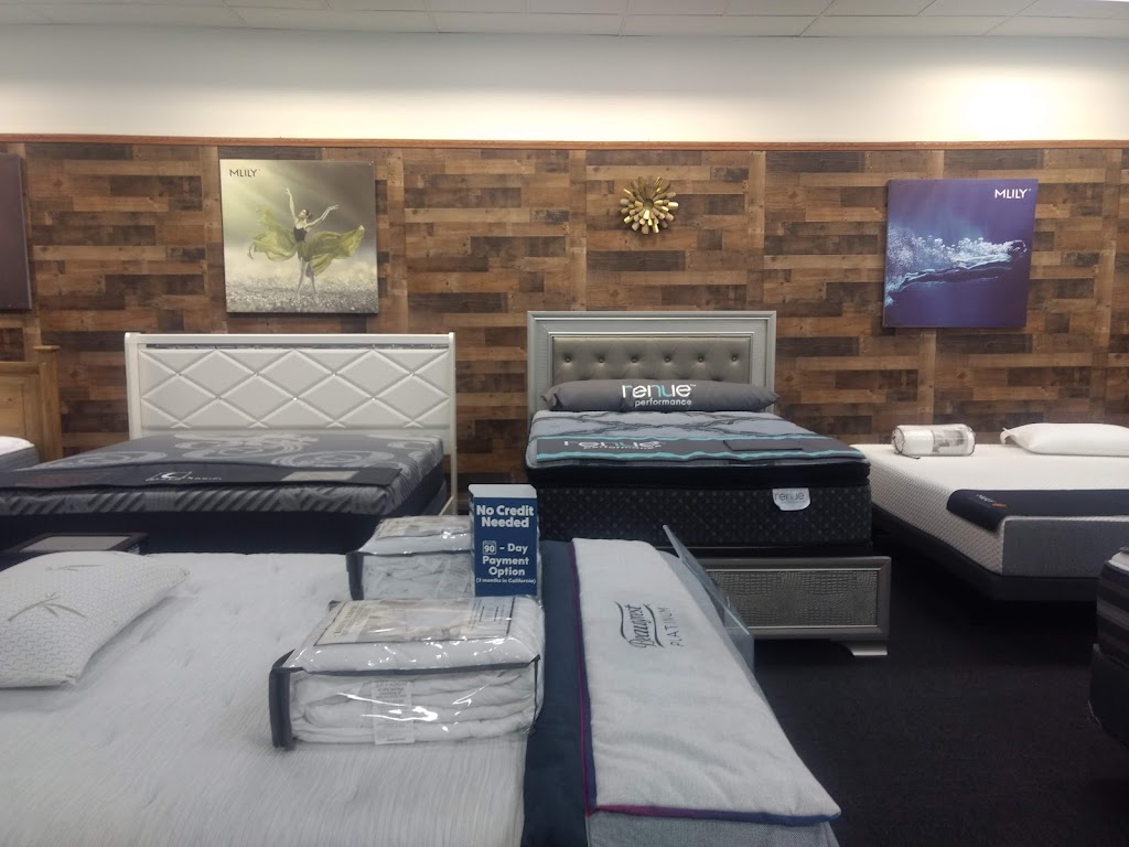 Mattresses Plus More, Inc. | 103 S Central Expy, McKinney, TX 75070, USA | Phone: (972) 542-5727