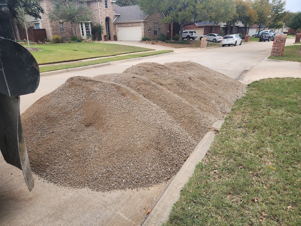 CT SAND&GRAVEL | 638 S Masters Dr, Dallas, TX 75217 | Phone: (972) 896-0197