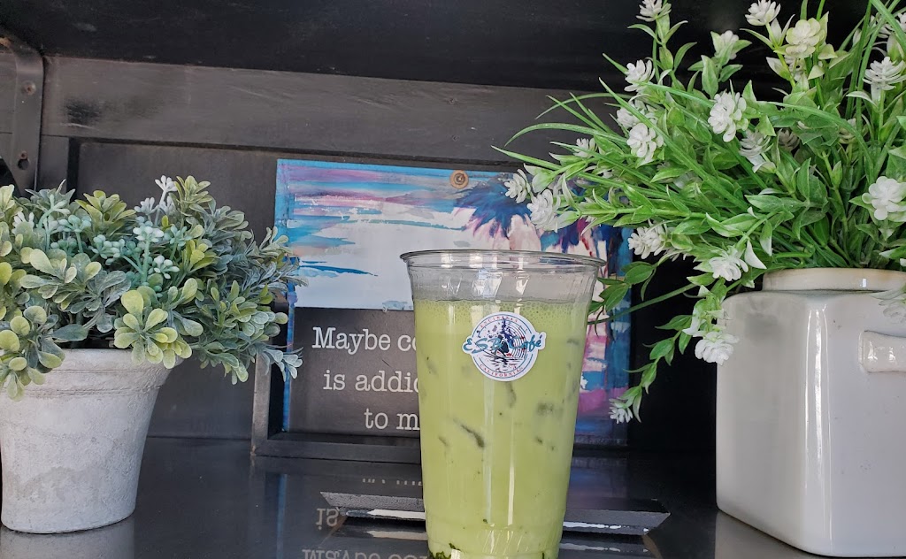 E.S.B. Cafe | 325 Encinitas Blvd, Encinitas, CA 92024, USA | Phone: (619) 408-4228