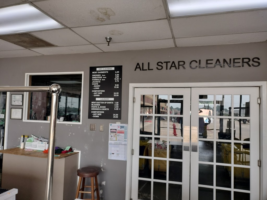All Star Cleaners | 2105 Harwood Rd #201, Bedford, TX 76021, USA | Phone: (817) 540-3994