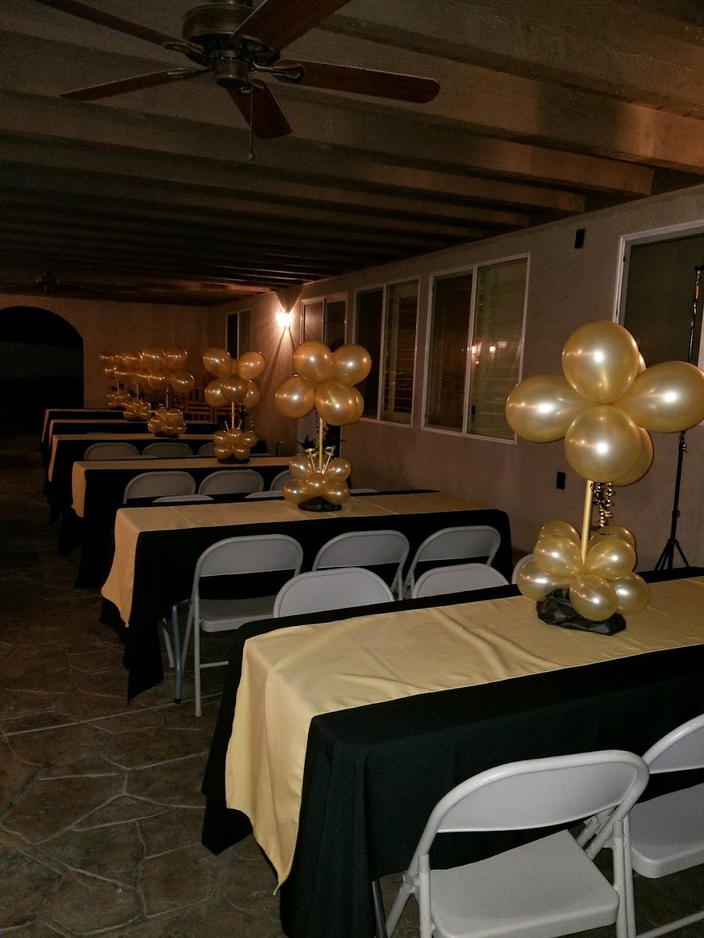 Lizzys Party Rentals | 748 E Bonita Ave #212, Pomona, CA 91767, USA | Phone: (909) 624-3069