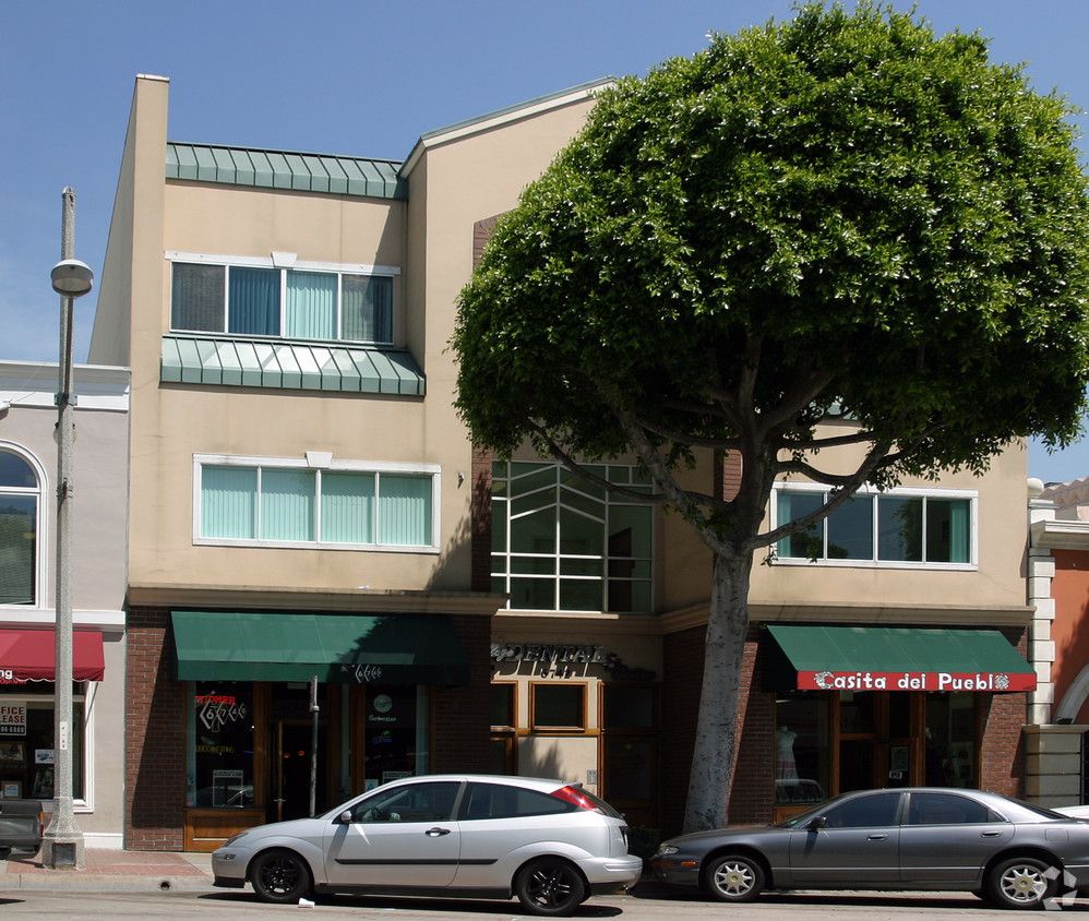 Hope Gillis - Commercial Real Estate | 14530 Whittier Blvd Suite A, Whittier, CA 90605, USA | Phone: (562) 652-0079