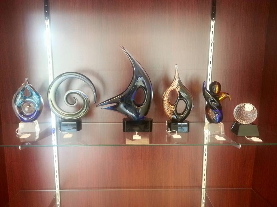 Legendary Trophies & Awards | 4929 N Main St #106, Acworth, GA 30101, USA | Phone: (678) 800-5405
