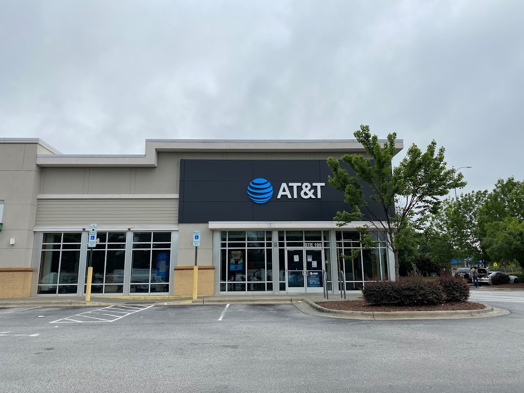 AT&T Store | 5100 Capital Blvd Suite 100, Raleigh, NC 27616, USA | Phone: (919) 875-4204