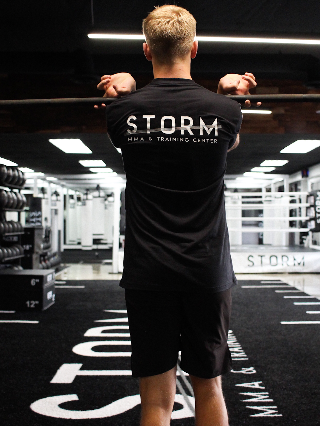 Storm MMA and Training Center | 25292 McIntyre St Suite E, Laguna Hills, CA 92653, USA | Phone: (949) 705-4229