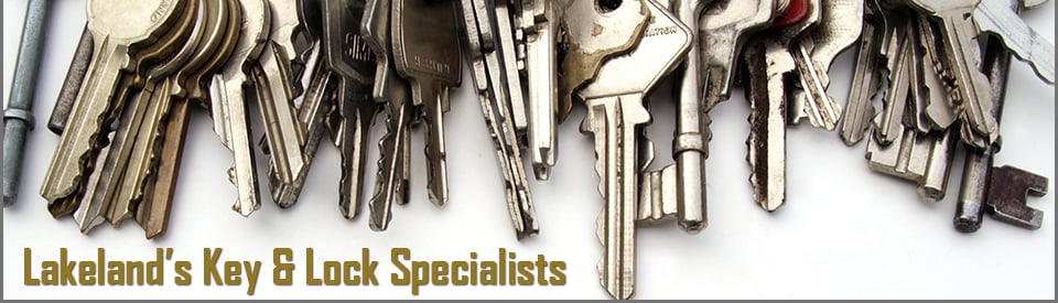 AArow Lock and Key | 5617 Lorraine St, Lakeland, FL 33810, USA | Phone: (863) 853-3757