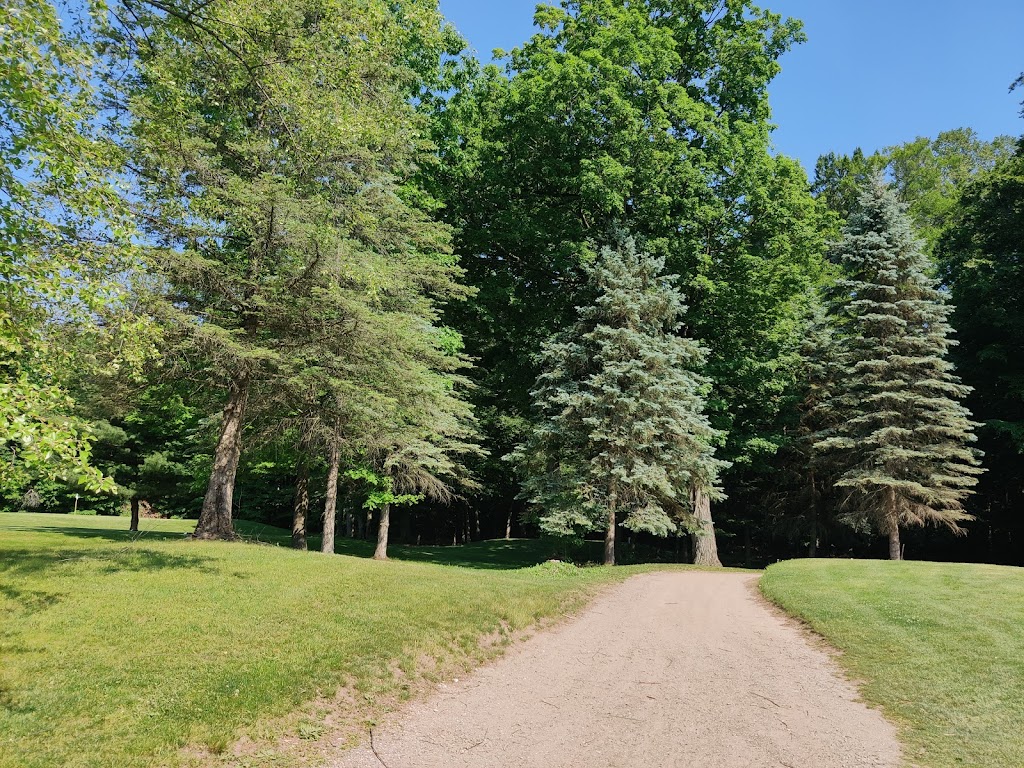 Golden Hawk Public Golf Course & Banquets | 9861 Meisner Rd, Casco, MI 48064, USA | Phone: (586) 727-4681