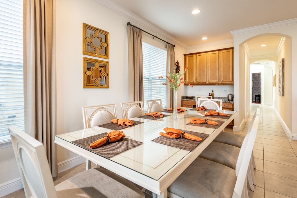 Wonderland House | 7564 Marker Ave, Kissimmee, FL 34747, USA | Phone: (248) 834-3551