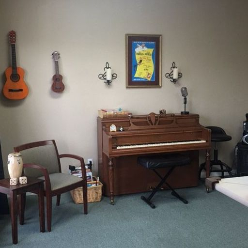 The Voice & Piano Studio | 940 Tyler St, Benicia, CA 94510, USA | Phone: (925) 699-7124