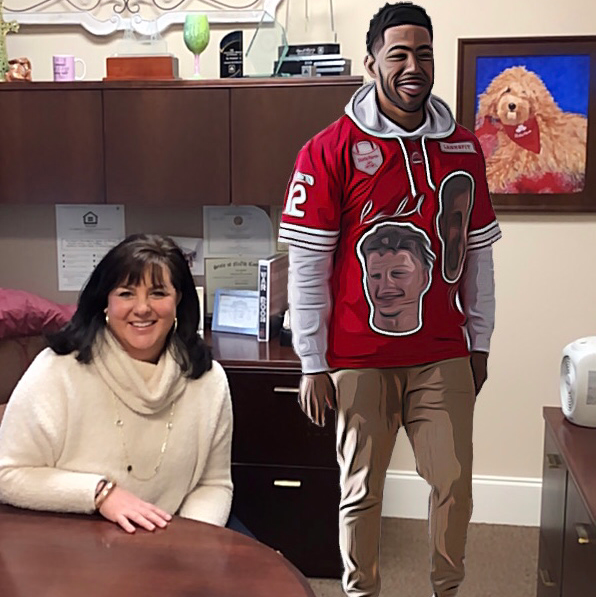 Annette Burkhard - State Farm Insurance Agent | 206 Joe Knox Ave B, Mooresville, NC 28117, USA | Phone: (704) 230-1149