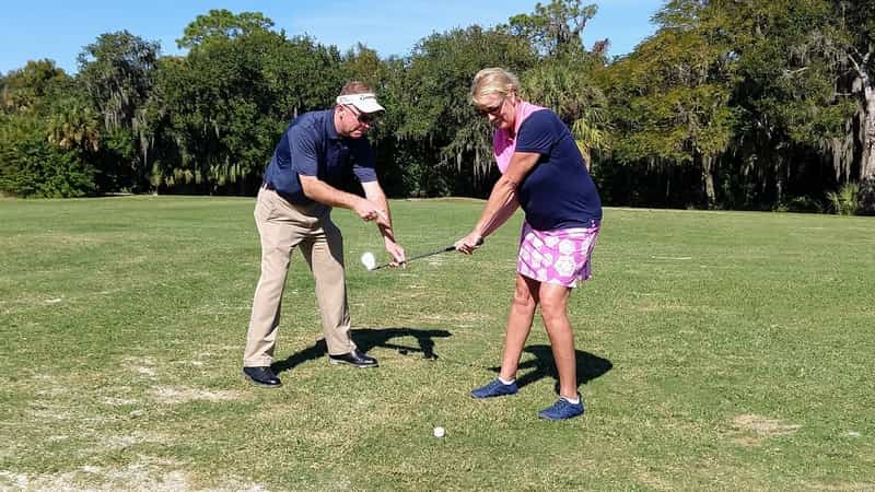 LWR Golf Lessons | 6634 Meandering Way, Lakewood Ranch, FL 34202, USA | Phone: (941) 730-8045