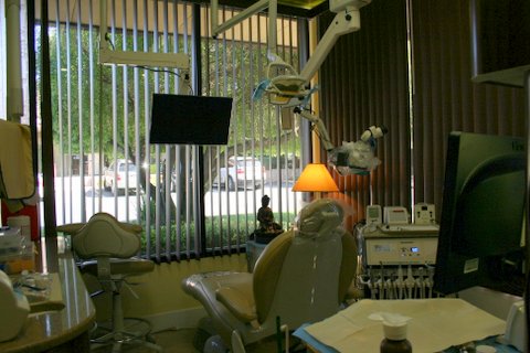 GreenRoot Endodontics & Microsurgery | 750 N Capitol Ave STE A1, San Jose, CA 95133, USA | Phone: (408) 259-2090
