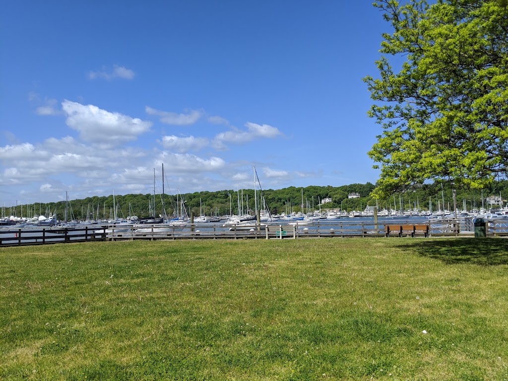 Yacht Haven Marina, Inc | 1 Anchorage Ln, Huntington, NY 11743, USA | Phone: (631) 673-0700