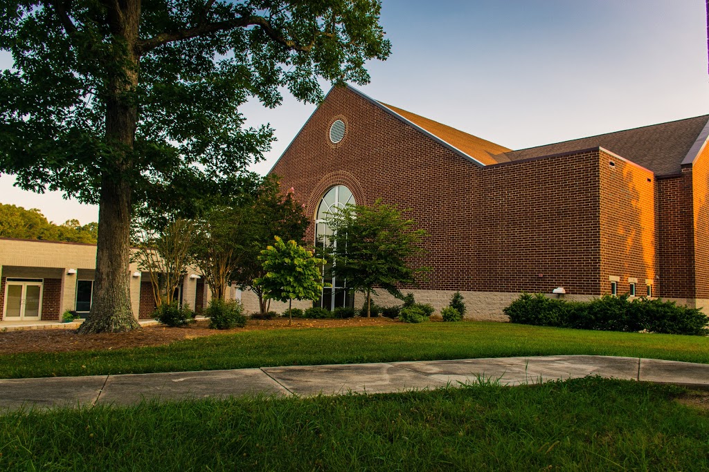 Shady Grove Wesleyan Church | 119 N Bunker Hill Rd, Colfax, NC 27235, USA | Phone: (336) 993-2625