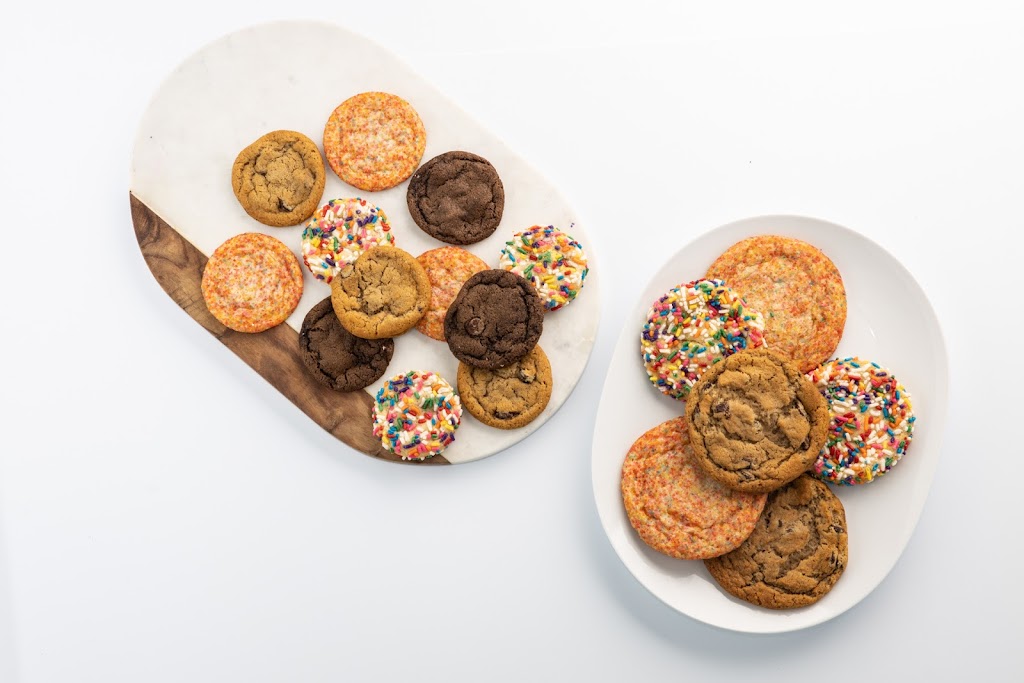 Great American Cookies | 602 E Main St, Cartersville, GA 30121, USA | Phone: (770) 334-8752