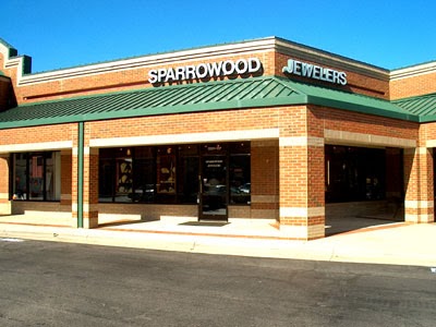 Sparrowood Jewelers Inc | 3201 Edwards Mill Rd # 137, Raleigh, NC 27612, USA | Phone: (919) 781-0212