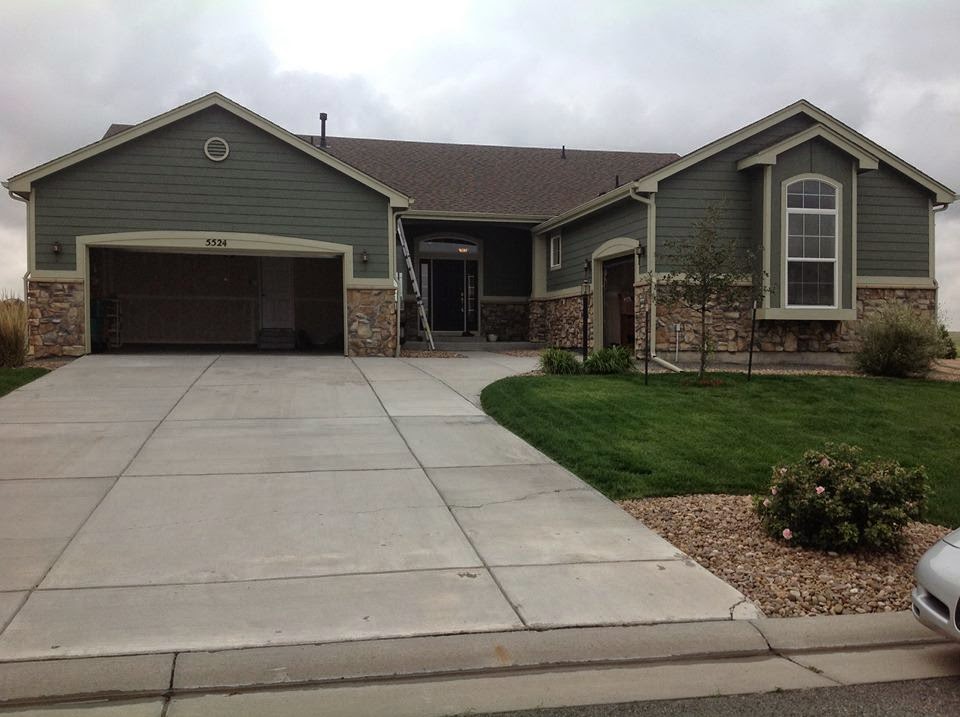 DiPaolo Painting LLC | Annadale Trail, Elizabeth, CO 80107, USA | Phone: (303) 981-2943 DiPaolo Painting LLC | Annadale Trail, Elizabeth, CO 80107, USA | Phone: (303) 981-2943