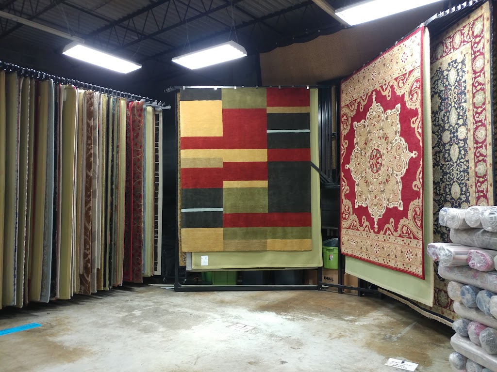 Rug Outlet | 6576 Dawson Blvd, Norcross, GA 30093, USA | Phone: (678) 381-1032