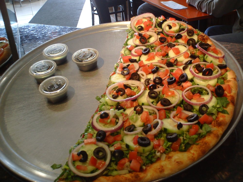 Euroltalia Pizza | 2229 Central Park Ave, Yonkers, NY 10710, USA | Phone: (914) 961-0600