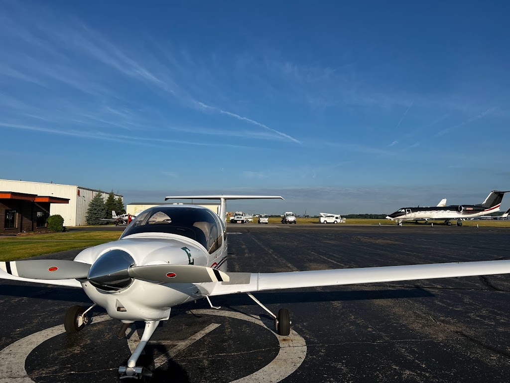 Crosswinds Aviation | 6544 Highland Rd, Waterford Twp, MI 48327, USA | Phone: (517) 552-1101