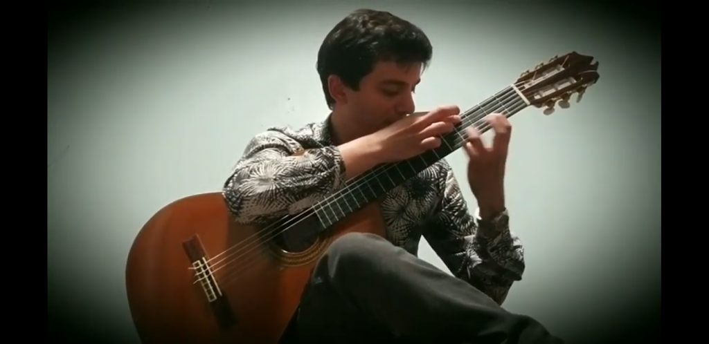 Kia Kani Guitar Lessons | 2810 Warner Ave, Irvine, CA 92606 | Phone: (657) 377-9029