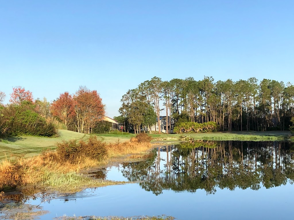 Links of Lake Bernadette | 5430 Links Ln, Zephyrhills, FL 33541, USA | Phone: (813) 788-7888