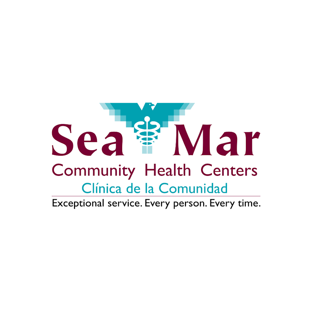 Sea Mar Seattle Medical Clinic | 8720 14th Ave S, Seattle, WA 98108, USA | Phone: (206) 762-3730