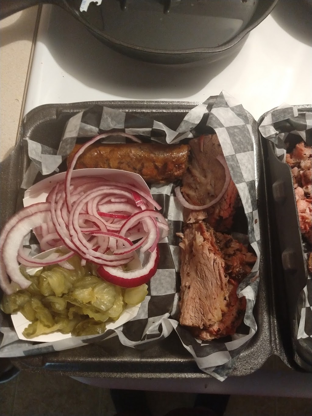 Buckalews BBQ | 1803 W 2nd St, Taylor, TX 76574, USA | Phone: (512) 595-5142