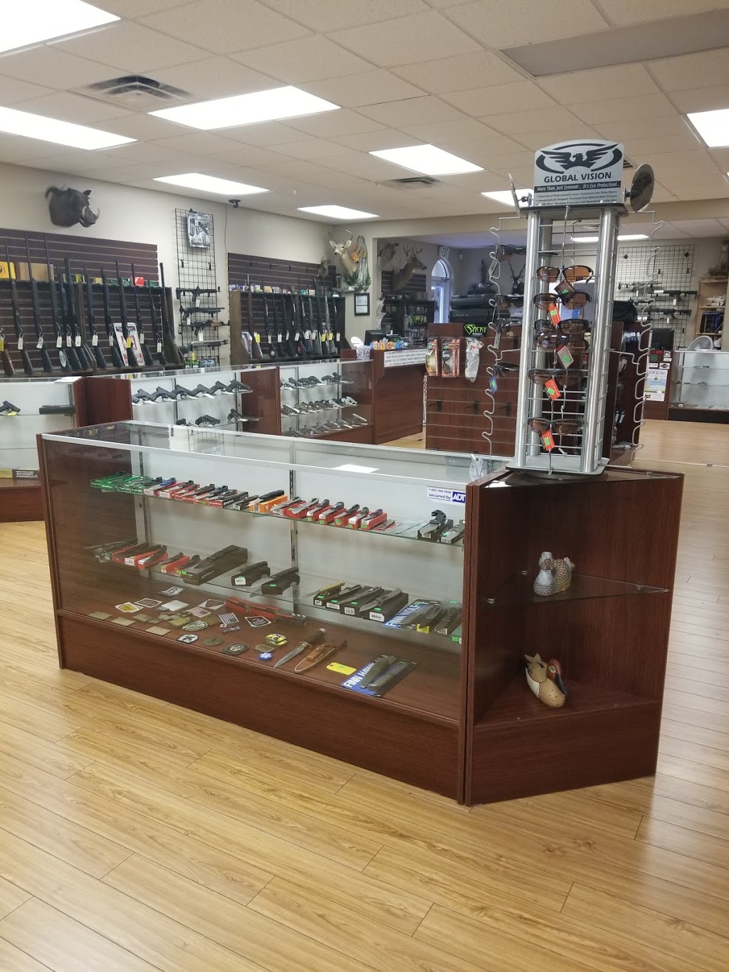 AAA Gun & Ammo, Inc. | 1105 Goldfinch Dr, Plant City, FL 33563, USA | Phone: (813) 704-5964