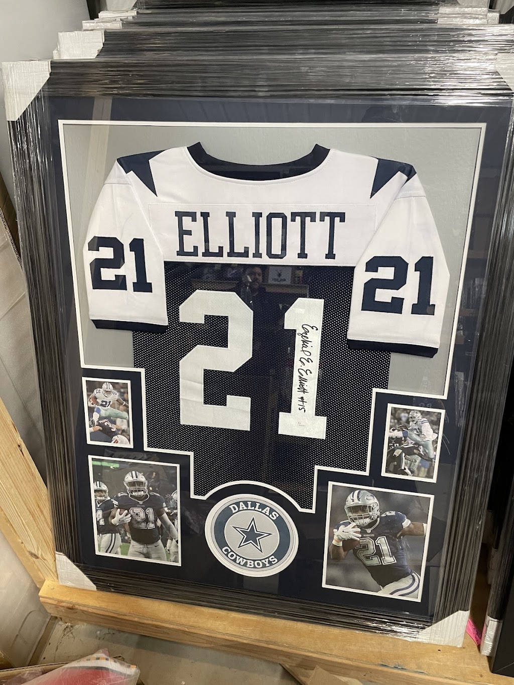 Luptons Sports Collectibles | 4117 Littlestown Pike, Westminster, MD 21158 | Phone: (443) 695-4118