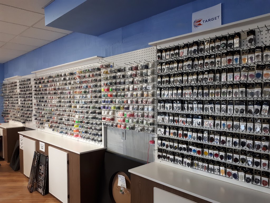 Britcan Dart Supplies | 1803 60 St SE #101, Calgary, AB T2B 0M5, Canada | Phone: (403) 235-2748