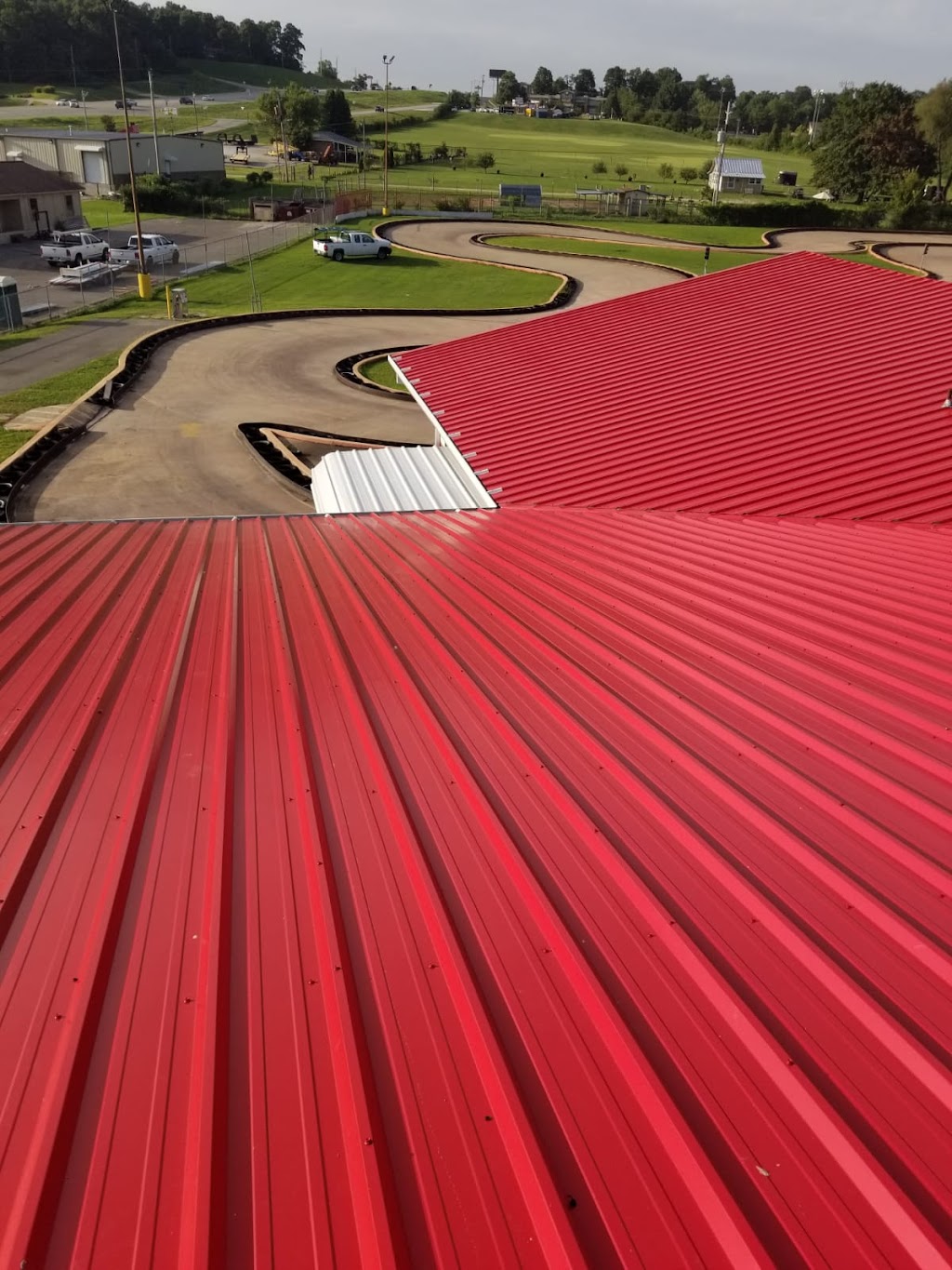 Elizondo Metal Roofing | 11310 Grady Ln, Balch Springs, TX 75180, USA | Phone: (214) 762-3355