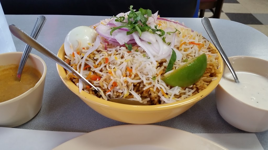 Biryani Maxx Indian Cuisine | 590 E Chatham St STE 102, Cary, NC 27511, USA | Phone: (919) 377-0346