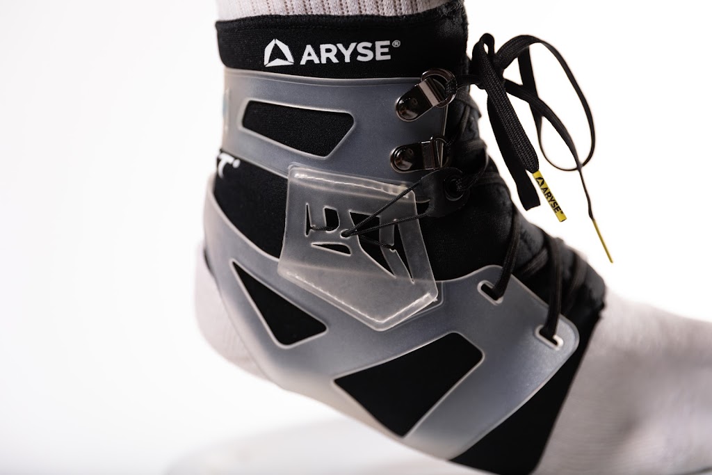 ARYSE | 1801 N 1st St, Lincoln, NE 68528, USA | Phone: (855) 877-2886