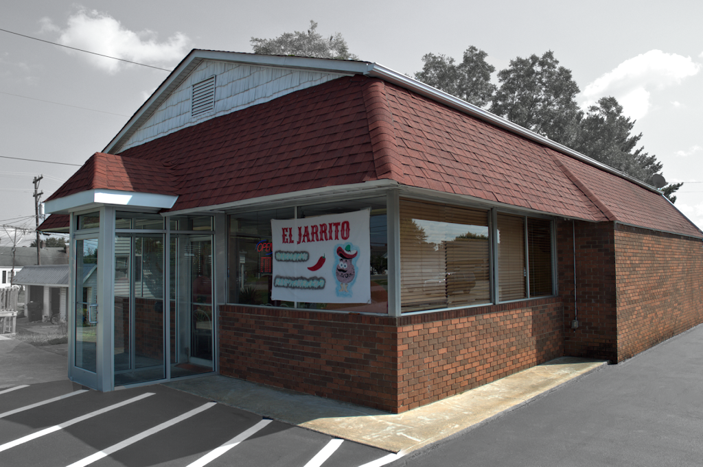 El Jarrito | 216 E Elm St, Yadkinville, NC 27055, USA | Phone: (336) 677-1447