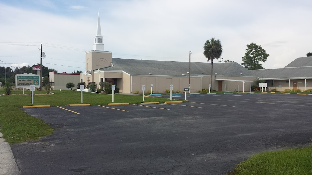 Northside Baptist Church | 1301 N U.S. Hwy 41, Ruskin, FL 33570, USA | Phone: (813) 645-1121